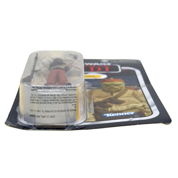 Star Wars Kithaba Skiff Guard Return of The Jedi Collectible 3.75" Action Figure - Picture 6 of 12